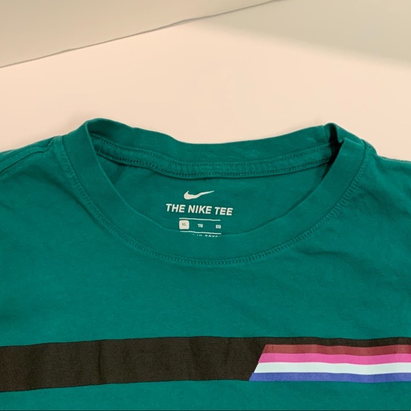 Nike Vintage t-shirt - Picture 2 of 5